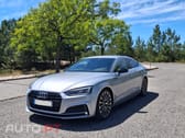 Audi A5 Sportback S-line S-tronic