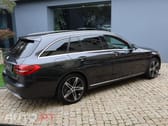 Mercedes-Benz C 300 de Avantgarde