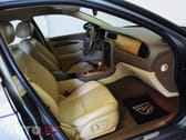 Jaguar S-Type 2.7 D V6 Executive Auto.