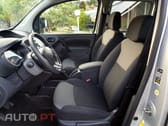 Renault Kangoo Express Combi Fase II 1.5 dCi Maxi Business