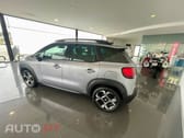 Citroen C3 Aircross 1.2 PureTech Shine