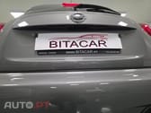 Nissan Juke 1.5 dCi N-Connecta