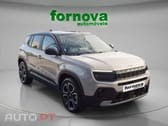 Jeep Avenger 54 kWh Summit