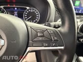 Nissan Juke 1.0 DIG-T N-Connecta DCT