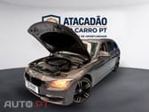 BMW 316 D