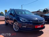 Opel Astra Sports Tourer 1.6 CDTI Innovation S/S