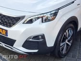 Peugeot 3008 1.6 PureTech GT EAT8