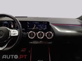 Mercedes-Benz GLA 250 I.V.A DEDUTIVEL e AMG Line