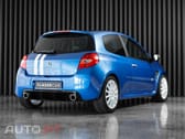 Renault Clio 2.0 16V Gordini RS