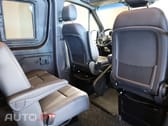 Mercedes-Benz Sprinter 315 CDI/43 Luxo (2+2+2+3)