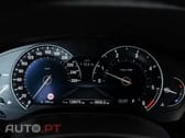 BMW 520 d Aut. Luxury Line