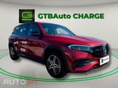 Mercedes-Benz EQB I.V.A DEDUTIVEL 300 4M AMG Adv 