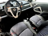 Smart ForTwo 0.8 cdi Pulse 54