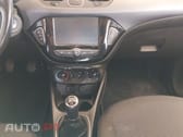 Opel Corsa 1.4 Edition FlexFuel