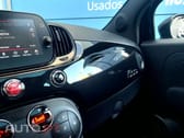 Fiat 500 1.0 Hybrid Lounge