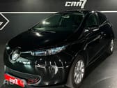 Renault Zoe (c/ Bateria) Intens 40