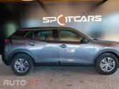 Peugeot 2008 1.2 PureTech Active Pack