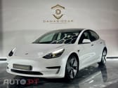 Tesla Model 3 Standard Range Plus RWD