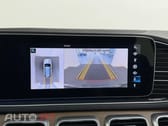 Mercedes-Benz GLE de 4Matic 9G-TRONIC Exclusive