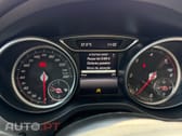 Mercedes-Benz CLA 180 d Shooting Brake Urban