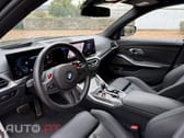 BMW M3 Competition Pack 50 anos M