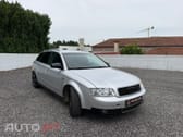 Audi A4 Avant 1.9 TDi M5 Sport