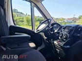 Peugeot Boxer 2.2 L2H1 Premium