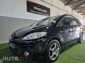 Mazda 5 MZR-CD 2.0 Comfort