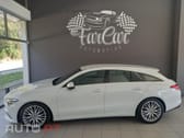 Mercedes-Benz CLA 180 Progressive Line