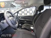 Renault Clio Sport Tourer 1.5 dCi Limited
