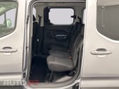Peugeot Rifter Allure