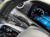 Mercedes-Benz E 300 de 4Matic T 9G-TRONIC AMG Line