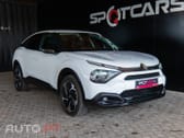 Citroen C4 BlueHDi 110 Stop&Start SHINE