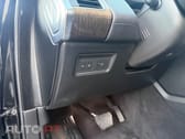 Land Rover Range Rover Sport HSE