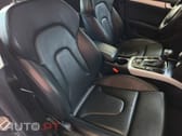 Audi A5 2.0 TDi S-Line Cx Automática