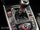 Audi A5 2.0 TDI Line Sport