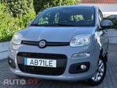 Fiat Panda 1.2 Lounge S&S
