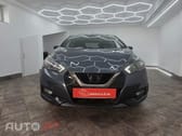 Nissan Micra 1.0 IG-T N-Design Black P.Navi