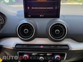 Audi Q2 30 TDI Sport S tronic
