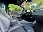 Mercedes-Benz A 180 Diesel