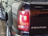 Volkswagen Amarok 3.0 TDI CD Highline 4Motion Aut.