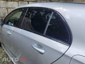 Mercedes-Benz A 180 d AMG Line