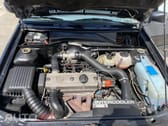Volkswagen Polo Coupé 1.3 G40