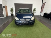 Mercedes-Benz A 180 2.0 Diesel