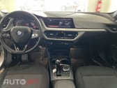 BMW 118 i Aut. Advantage