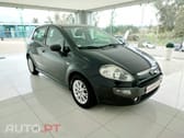 Fiat Punto Evo 1.3 M-Jet Dynamic