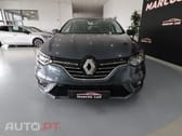 Renault Mégane Sport Tourer 1.5 dCi Bose Edition
