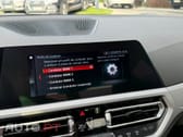 BMW 320 d Line Sport Auto