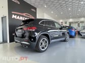 Mercedes-Benz GLA 250 e AMG Line