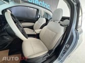 Fiat 500e C La Prima